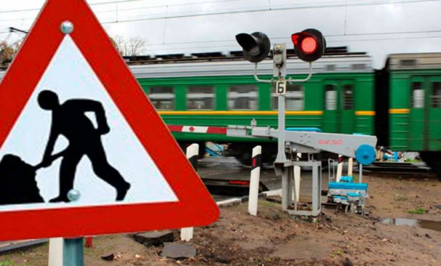 На железнодорожном участке Дорохово – Можайск ограничат движение