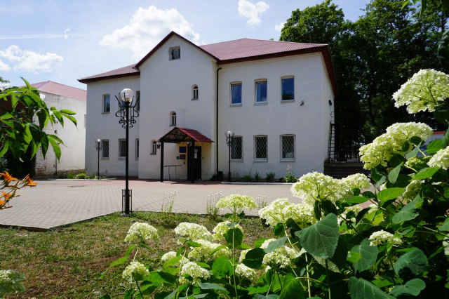 Рузский краеведческий музей разыграет билет на экскурсию
