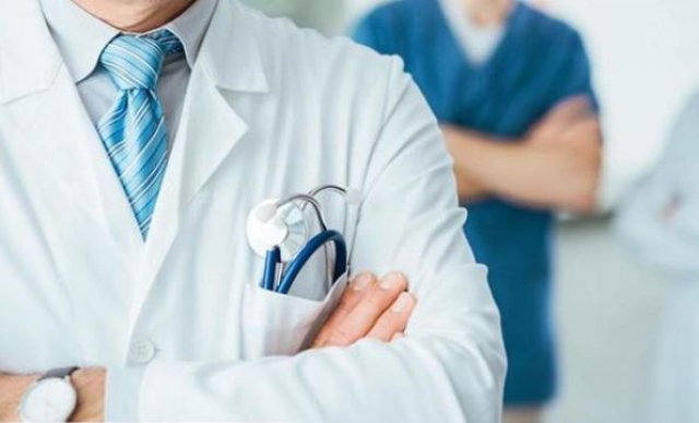 Проблема дефицита врачей решается в Рузском округе