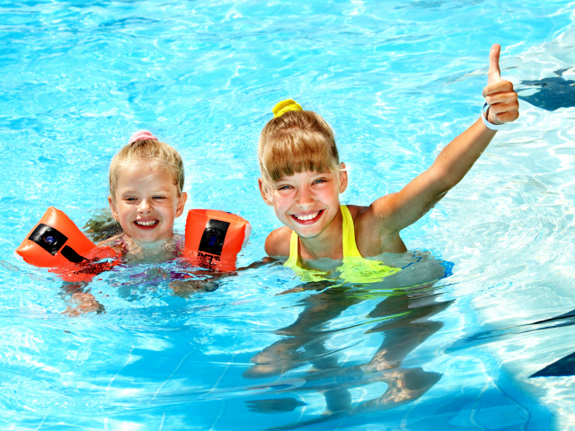 Более 65 тысяч детей в Московской области прошли обучение в рамках акции «Научись плавать»