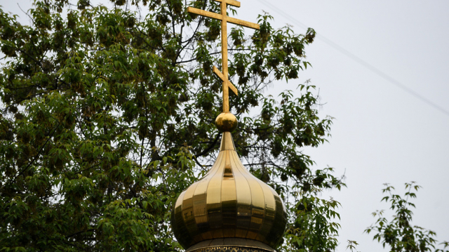 Храм Рождества Христова в Рузском округе освятят 22 сентября - РИАМО