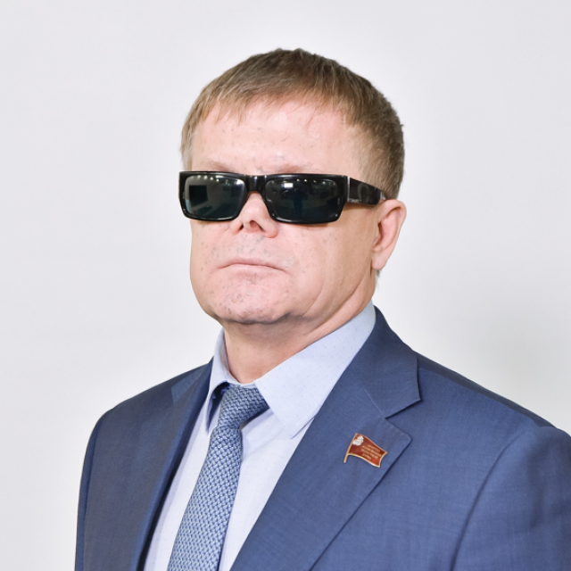Депутат Московской областной Думы поздравил с Днём знаний 