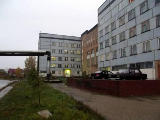 Дорогостоящее медицинское оборудование поступит в Рузский округ