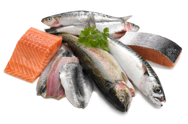 Вниманию предпринимателей, осуществляющих розничную продажу рыбной и мясной продукции, и потребителей