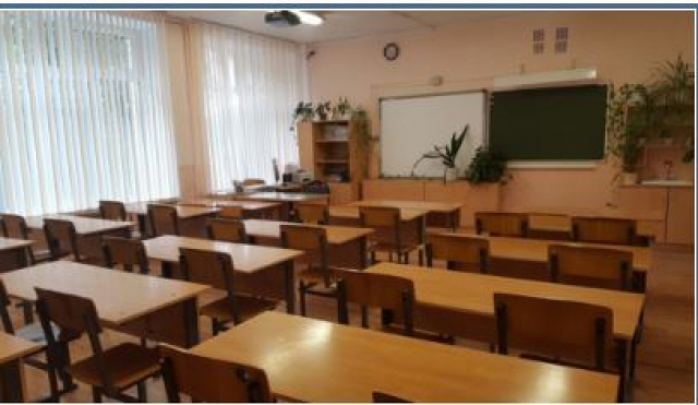 В Рузском округе отремонтировали 24 образовательных учреждения