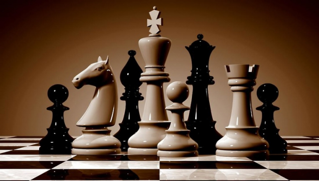 В Молодежном центре Рузского округа состоится шахматная битва