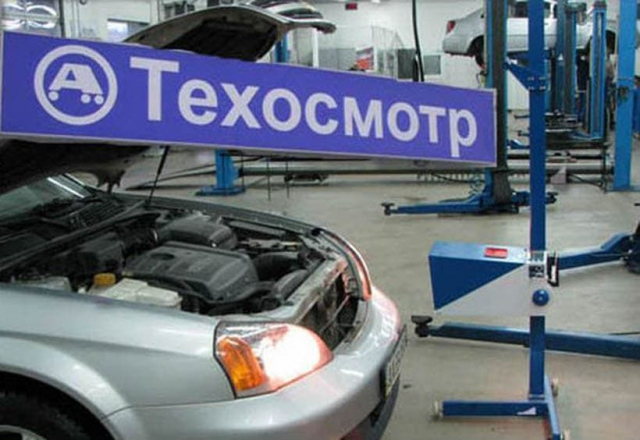 Ружан призывают ответственно относиться к техосмотру автомобиля