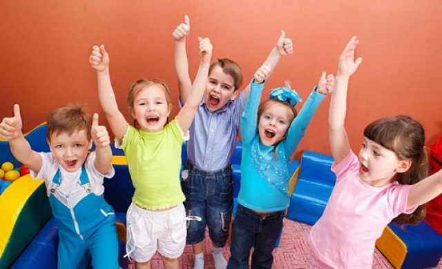 Более 2,5 тыс. новых мест в 16 детских садах создано в Подмосковье с начала года