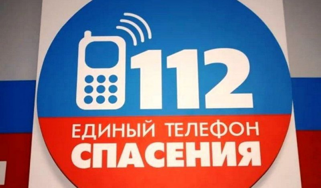 В Рузском округе снизилось количество обращений в систему-112