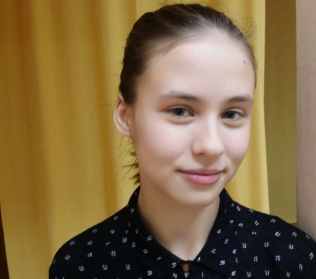 Ружанка – в числе призеров областного конкурса чтецов