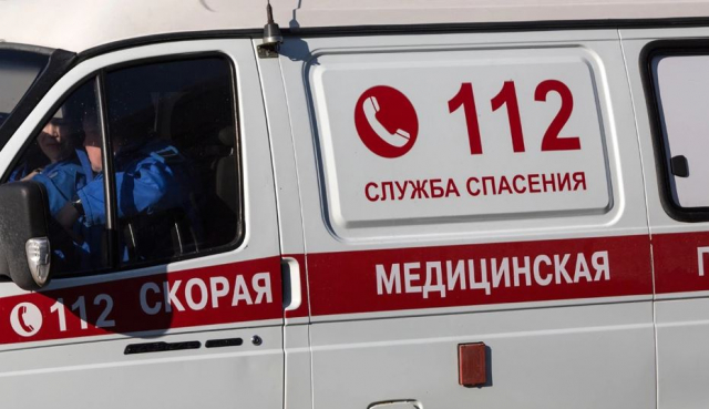 Семь бригад скорой помощи будут дежурить в новогодние праздники в Рузском округе