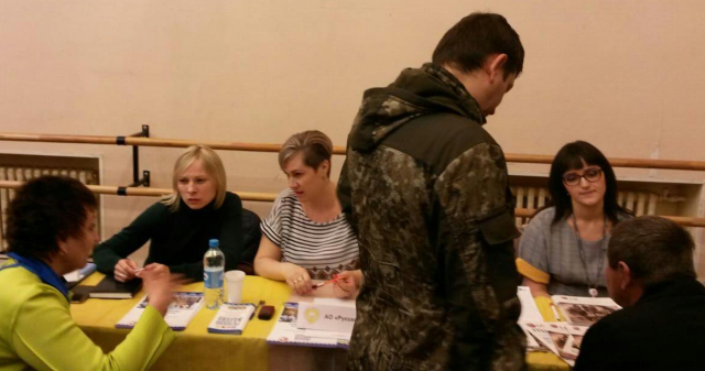 Более 500 жителей Рузского округа нашли работу