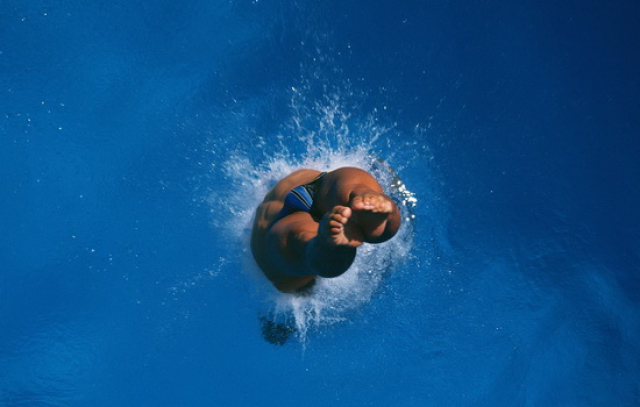 В Рузе готовят мировой рекорд по прыжкам в воду