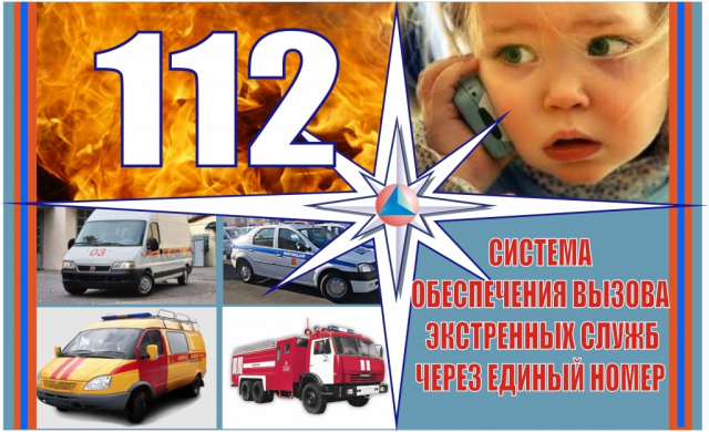 В ЕДДС и систему-112 Рузского округа поступило более тысячи звонков