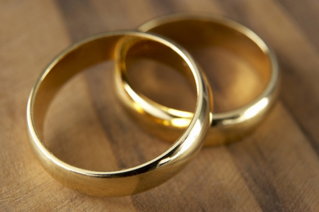 Девять супружеских пар Рузского округа получили единовременную выплату к юбилею совместной жизни