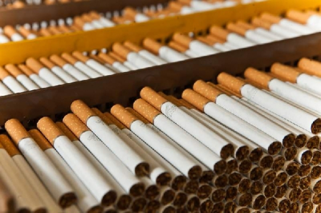 Вниманию предпринимателей, осуществляющих розничную продажу табачной продукции, и потребителей!