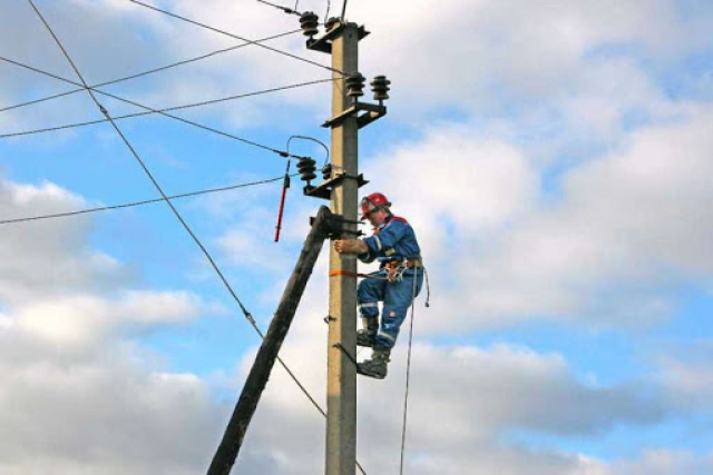 В Рузском округе будут проводиться ремонтные работы на электрообъектах