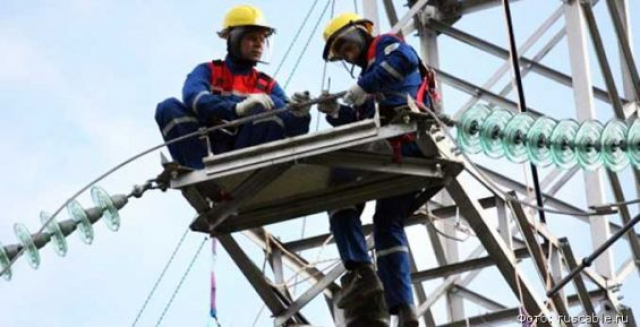 В Рузском округе в связи с ремонтом на подстанциях возможно временное отключение электричества