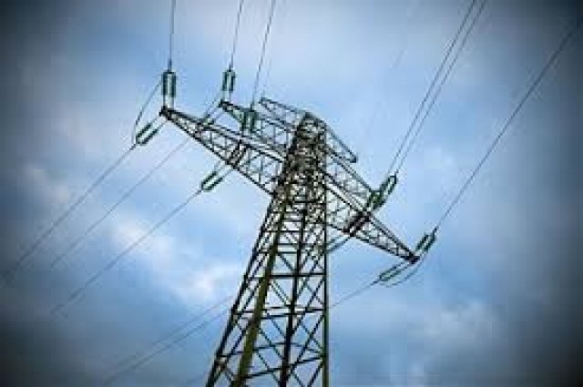 В трех деревнях Рузского округа отключат электроэнергию