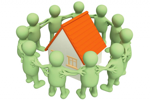 Ружанам предлагают новый формат проведения собраний собственников жилья