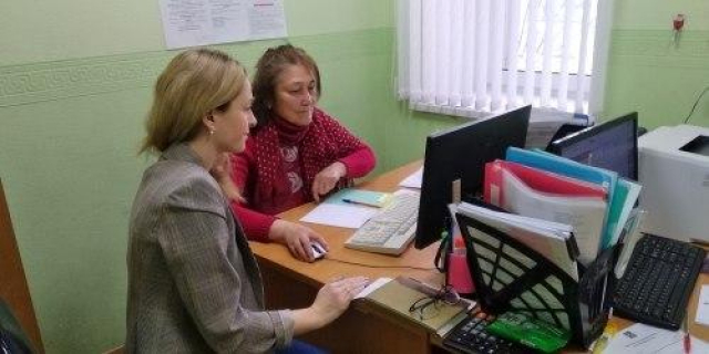 Рузских пенсионеров приглашают на курсы компьютерной грамотности