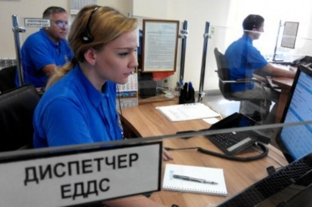   Свыше 1400 обращений жителей отработано диспетчерами в Рузском округе