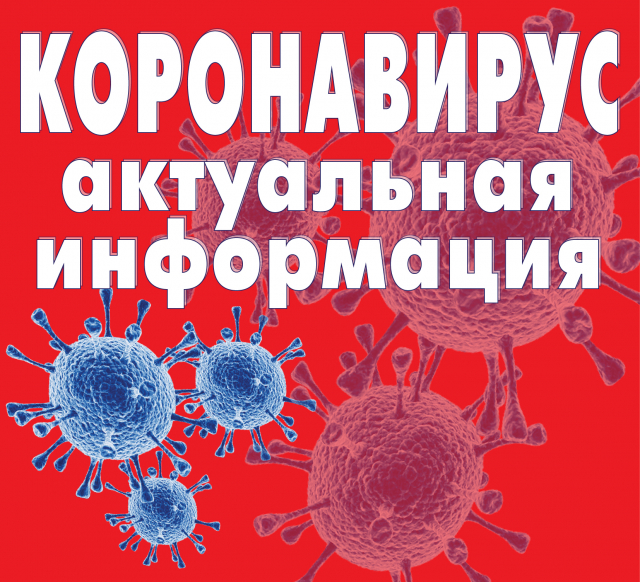 Ружанам сообщают об усилении мер по борьбе с коронавирусом