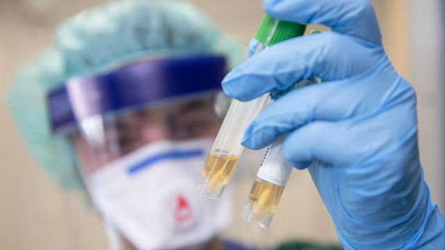 В Рузском округе два подтвержденных случая заболевания коронавирусной инфекцией