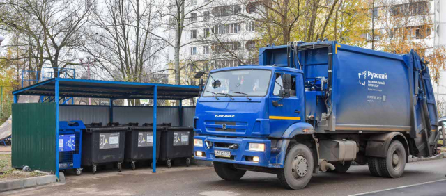 Региональный оператор призывает СНТ своевременно направлять заявки на вывоз отходов