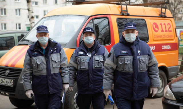 Ружан призывают соблюдать безопасность при пользовании газовыми приборами