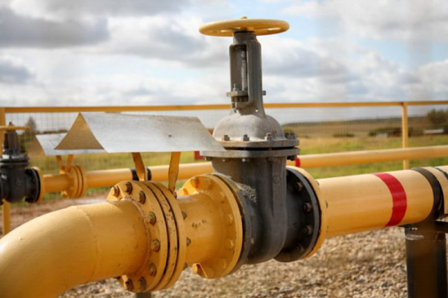 В Рузском округе планируется реконструкция газопровода