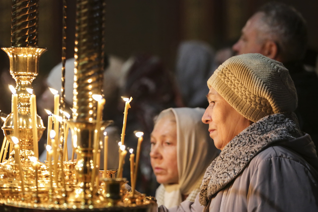 Ружан информируют о противоэпидемических требованиях при совершении религиозных обрядов