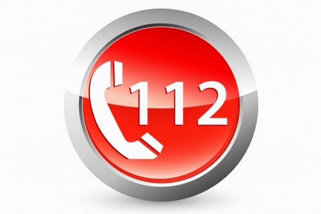 В Систему 112 за сутки поступило более 170 звонков