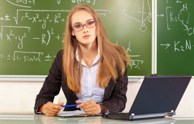 177 рузских учителей проходят онлайн-тестирование