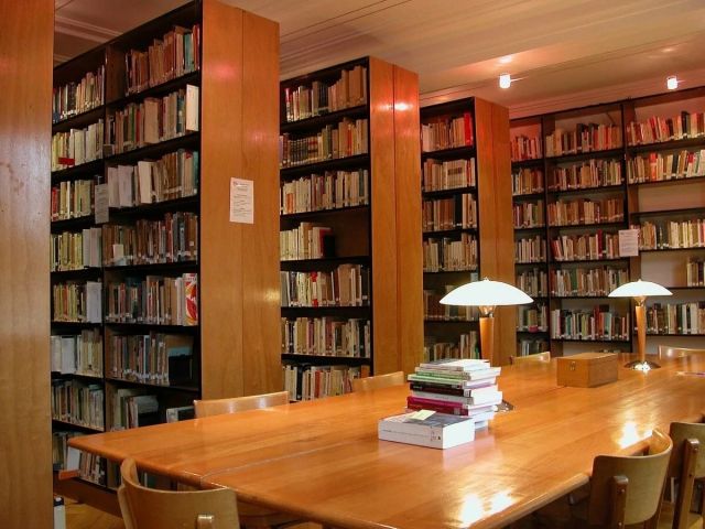 Четыре библиотеки Рузского округа возобновляют работу
