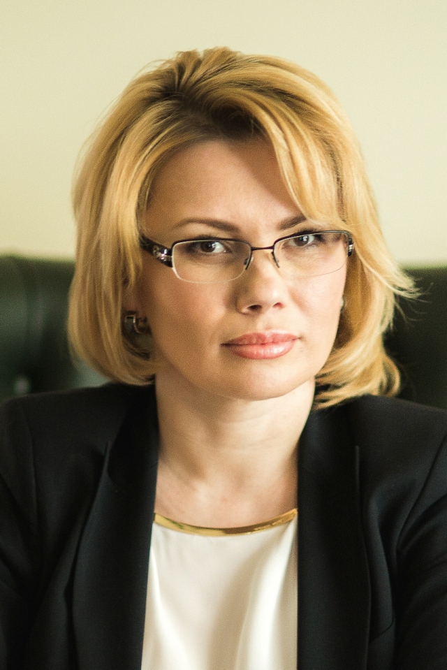 Екатерина Семенова: «Мы стоим на страже прав и интересов жителей» - Руза24