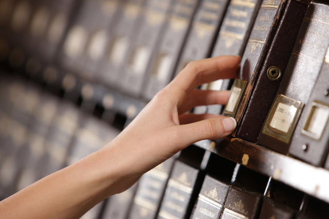 Рузский архив продолжает публикацию архивных документов