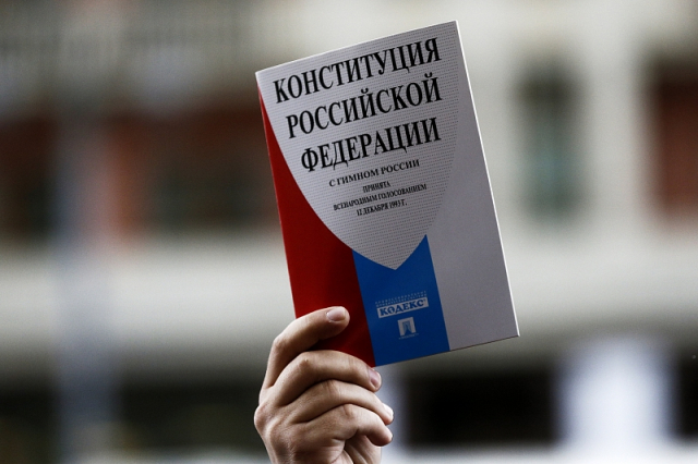 Ружанам сообщают о мерах безопасности во время голосования по поправкам в Конституцию РФ