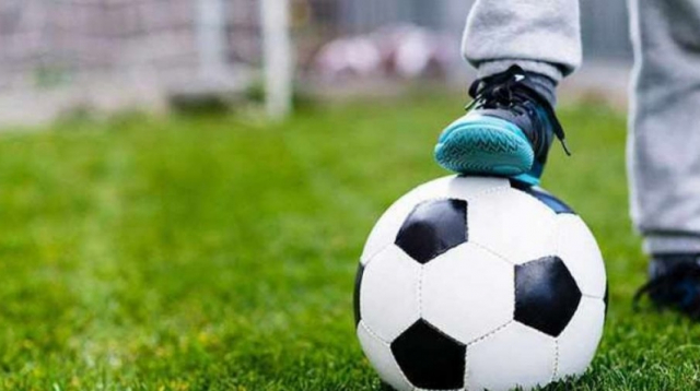Юным ружанам – о футболе