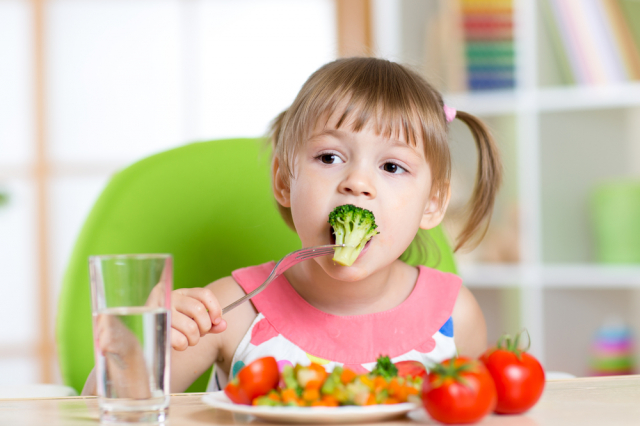 Ружанам – о здоровом детском питании