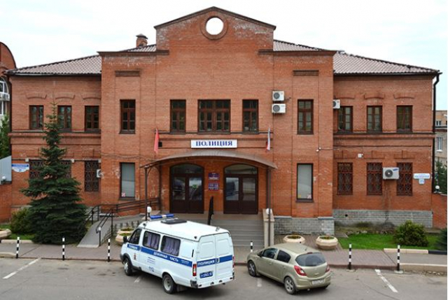 Ружан информируют о госуслугах, оказываемых ОМВД России по Рузскому городскому округу