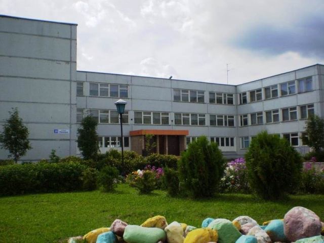 КСП Рузского округа приступила к проверке Колюбакинской школы