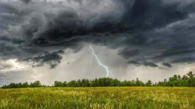 Ружан предупреждают о неблагоприятных погодных условиях
