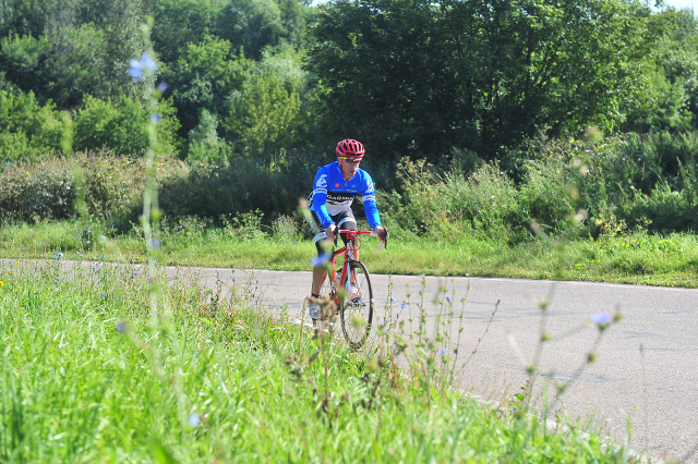  Ружан приглашают на онлайн велозаезд