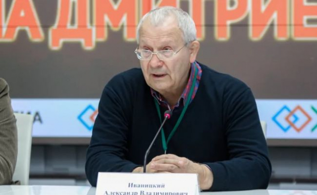 Олимпийский чемпион Иваницкий найден мертвым  