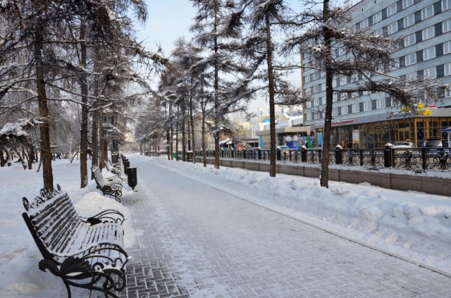 22 зоны массового отдыха благоустроено в Московской области в 2016 году