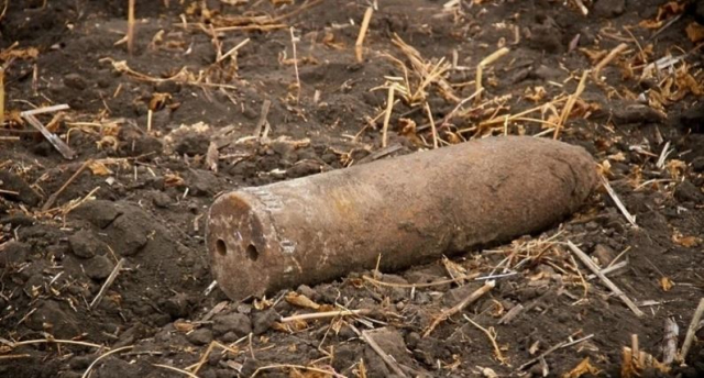 Взрывотехники уничтожили два снаряда в Подмосковье за неделю - РИАМО