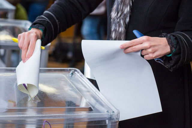 Стало известно, где в поселке Тучково можно проголосовать на выборах в Совет депутатов