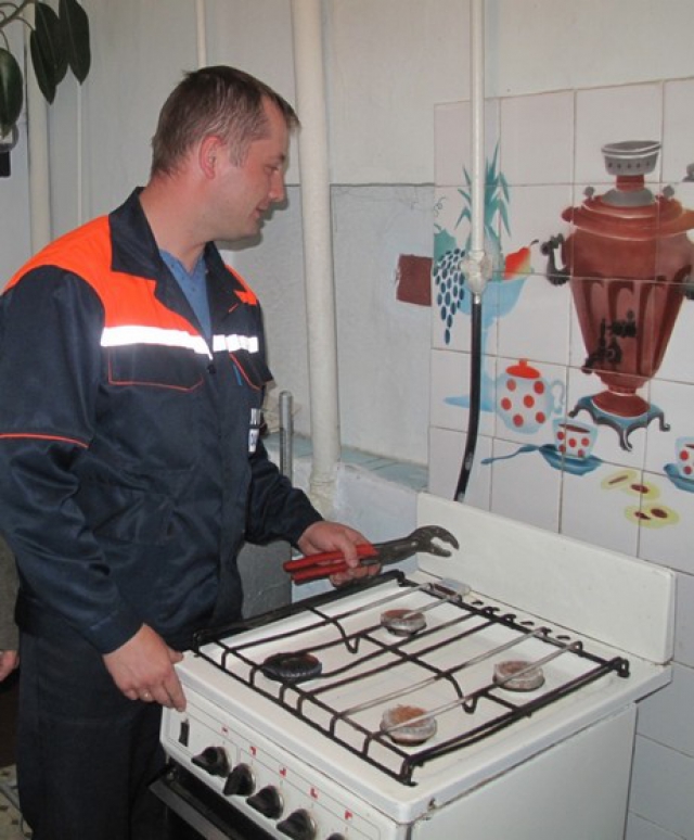 В Московской области усилится контроль за эксплуатацией газового оборудования