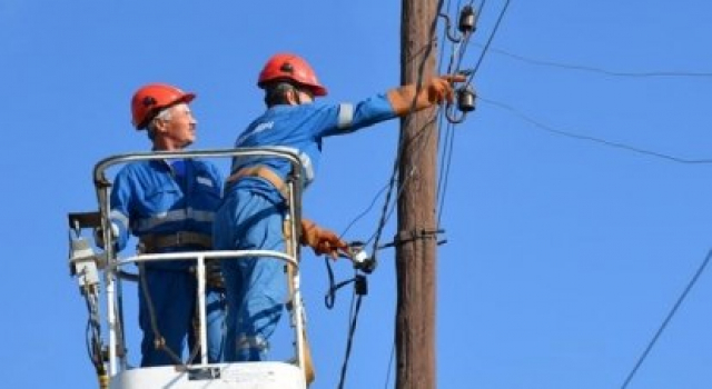 В Рузском округе будут ремонтировать электросети